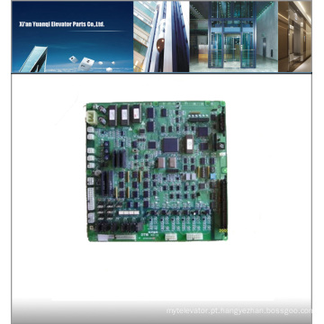 LG-Sigma elevador pcb DOC-142 placa de pcb para elevadores